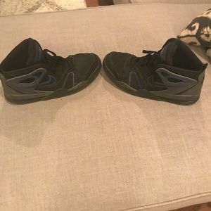 Nike Flight Jordan’s